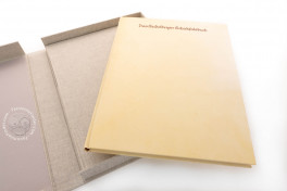 Astrolabium Planum of Heidelberg, Heidelberg, Universitätsbibliothek Heidelberg, Cod. Pal. Germ. 832 − Photo 17