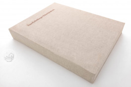 Astrolabium Planum of Heidelberg, Heidelberg, Universitätsbibliothek Heidelberg, Cod. Pal. Germ. 832 − Photo 19