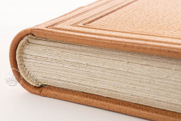 Codex Egberti der Stadtbibliothek Trier. Voll-Faksimile-Ausgabe , Trier, Stadtbibliothek Weberbach, Ms. 24, Facsimile edition by Alkuin Verlag
