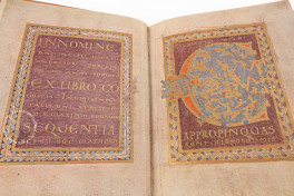 Codex Egberti der Stadtbibliothek Trier. Voll-Faksimile-Ausgabe , Trier, Stadtbibliothek Weberbach, Ms. 24, Facsimile edition by Alkuin Verlag