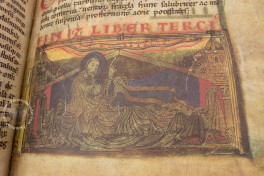 Codex Calixtinus de la Catedral de Santiago de Compostela, Santiago de Compostela, Archivo de la Catedral de Santiago de Compostela − Photo 20