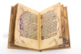 Secretum Templi (Collection), Multiple Locations, Facsimile Edition by Ediciones Grial, 2005