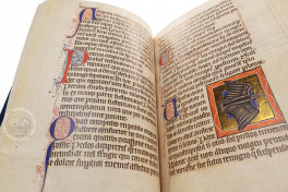 Book of Beasts: a Facsimile of MS Bodley 764 , Oxford, Bodleian Library, Ms Bodley 764, Facsimile edition by Bodleian Library