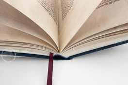 Book of Beasts: a Facsimile of MS Bodley 764 , Oxford, Bodleian Library, Ms Bodley 764, Facsimile edition by Bodleian Library