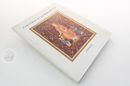 Codex Egberti: Teilfaksimile-Ausgabe des Ms. 24 der Stadtbibliot, Trier, Stadtbibliothek Weberbach, Ms. 24, Facsimile edition by Reichert Verlag