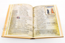 Il Codice Filippino della Commedia di Dante Alighieri, Naples, Biblioteca Oratoriana dei Girolamini, MS. CF 2 16, Facsimile edition by Salerno Editrice