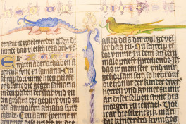 Die Wenzelsbibel: Könige II und Chronik I (Volume 6), Vienna, Österreichische Nationalbibliothek, Codex Ser. nov. 2759-2764, Die Wenzelsbibel: Könige II und Chronik I (Volume 6)