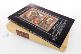 Das Bestiarium, Oxford, Bodleian Library, Ms. Ashmole 1511, Facsimile edition by ADEVA