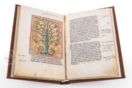 Das Bestiarium, Oxford, Bodleian Library, Ms. Ashmole 1511, Facsimile edition by ADEVA