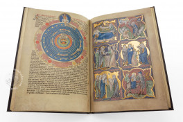 De Lisle Psalter, London, British Library, MS Arundel 83 II − Photo 2