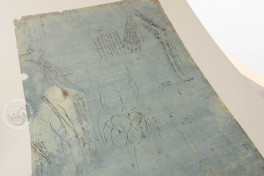 Leonardo da Vinci. Corpus of the anatomical studies in the colle, http://facsi.ms/nasx1 − Photo 4