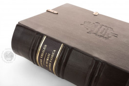 Andreas Vesalius: De Humani Corporis Fabrica, London, British Library, 548.i.2.(1), Facsimile edition by Pytheas Books