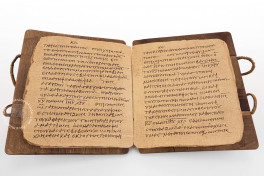 Beati Petri Apostoli Epistulae. Ex Papyro Bodmeriana VIII, Vatican City, Biblioteca Apostolica Vaticana, Bodmer VIII (P72) − Photo 12