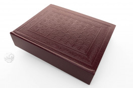 Egbert Psalter, dale del Friuli
Italy, Museo Archeologico Nazionale, MS CXXXVI − Photo 6