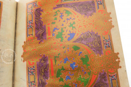 Egbert Psalter, dale del Friuli
Italy, Museo Archeologico Nazionale, MS CXXXVI − Photo 8