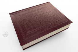 Egbert Psalter, dale del Friuli
Italy, Museo Archeologico Nazionale, MS CXXXVI − Photo 16