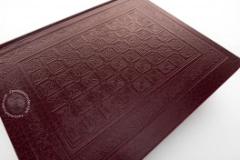 Egbert Psalter, dale del Friuli
Italy, Museo Archeologico Nazionale, MS CXXXVI − Photo 17