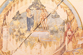 Il Mappamondo di Fra Mauro, Venice, Biblioteca Nazionale Marciana, Facsimile edition by Istituto Poligrafico e Zecca dello Stato