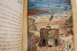 Le Tavole della Saggezza e della Virtù, London, British Library, MS Arundel 317, Facsimile Edition by Istituto dell'Enciclopedia Italiana - Treccani