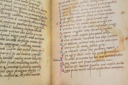 Le Tavole della Saggezza e della Virtù, London, British Library, MS Arundel 317, Facsimile Edition by Istituto dell'Enciclopedia Italiana - Treccani