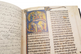 Oxford Apocalypse, Oxford, Bodleian Library, MS Douce 180, Facsimile edition by Club du Livre