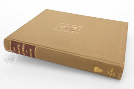 Badianus Manuscript, Vatican City, Biblioteca Apostolica Vaticana, MS Barb. lat. 241 − Photo 1