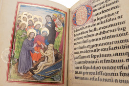 Der Liber Precum (Standard Edition), St. Petersburg, National Library of Russia, MS Lat. O.v.I.206 − Photo 5