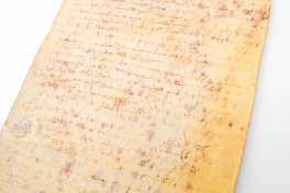 Secretum Templi II - Proceso contra los Templarios en España 
, Multiple Locations, Facsimile Edition by Ediciones Grial, 2013