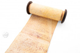 Secretum Templi II - Proceso contra los Templarios en España 
, Multiple Locations, Facsimile Edition by Ediciones Grial, 2013