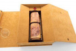 Secretum Templi II - Proceso contra los Templarios en España 
, Multiple Locations, Facsimile Edition by Ediciones Grial, 2013