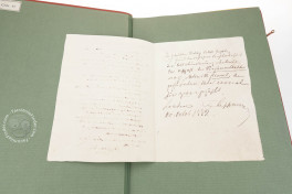 Dantes Divina Commedia mit den Illustrationen von Sandro Bottice, Vatican City, Biblioteca Apostolica Vaticana, MS Reg. Lat. 1896
Berlin, Kupferstichkabinett, Facsimile Edition by Belser Verlag