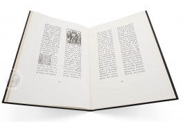 Die Goldene Bulle. Mit 20 Originalgetreuen Faksimile-Tafeln aus , Vienna, Österreichische Nationalbibliothek, Cod. 338, Facsimile Edition by ADEVA