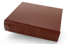 Egbert Psalter, Cividale del Friuli, Museo Archeologico Nazionale, MS CXXXVI − Photo 1