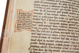 Codex Calixtinus of Santiago de Compostela, Santiago de Compostela, Archivo de la Catedral de Santiago de Compostela, CF.14 − Photo 4