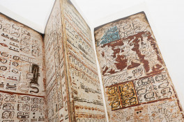 Codex Dresdensis, Dresden, Sächsische Landesbibliothek – Staats- und Universitätsbibliothek, Mscr. Dresd. R 310, Facsimile edition by ADEVA