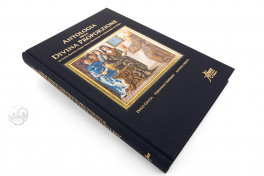 De Divina Proportione, Geneva, Bibliothèque de Genève, Ms. Langues Etrangères 210, De Divina Proportione (Circulating Stacks Edition) by  Aboca Museum