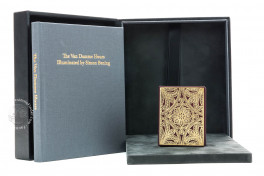 Das Van-Damme Stundenbuch (Standard Edition), New York, The Morgan Library & Museum, MS M.451, Das Van-Damme Stundenbuch (Standard Edition) by Facsimile Verlag.