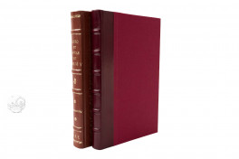 Book of Hours of Charles V, Madrid, Biblioteca Nacional de España, Cod. Vitr. 24‐3 − Photo 2