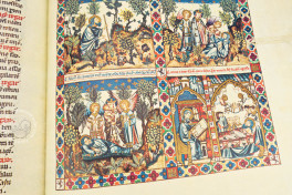 Cantigas de Santa Maria, San Lorenzo de El Escorial, Real Biblioteca del Monasterio de El Escorial, Ms. T.I.1, Facsimile edition by Edilan