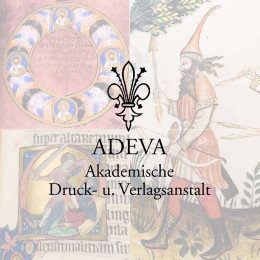 Akademische Druck- u. Verlagsanstalt (ADEVA)