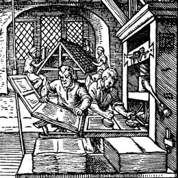 Wissenschaftliche Buchgesellschaft