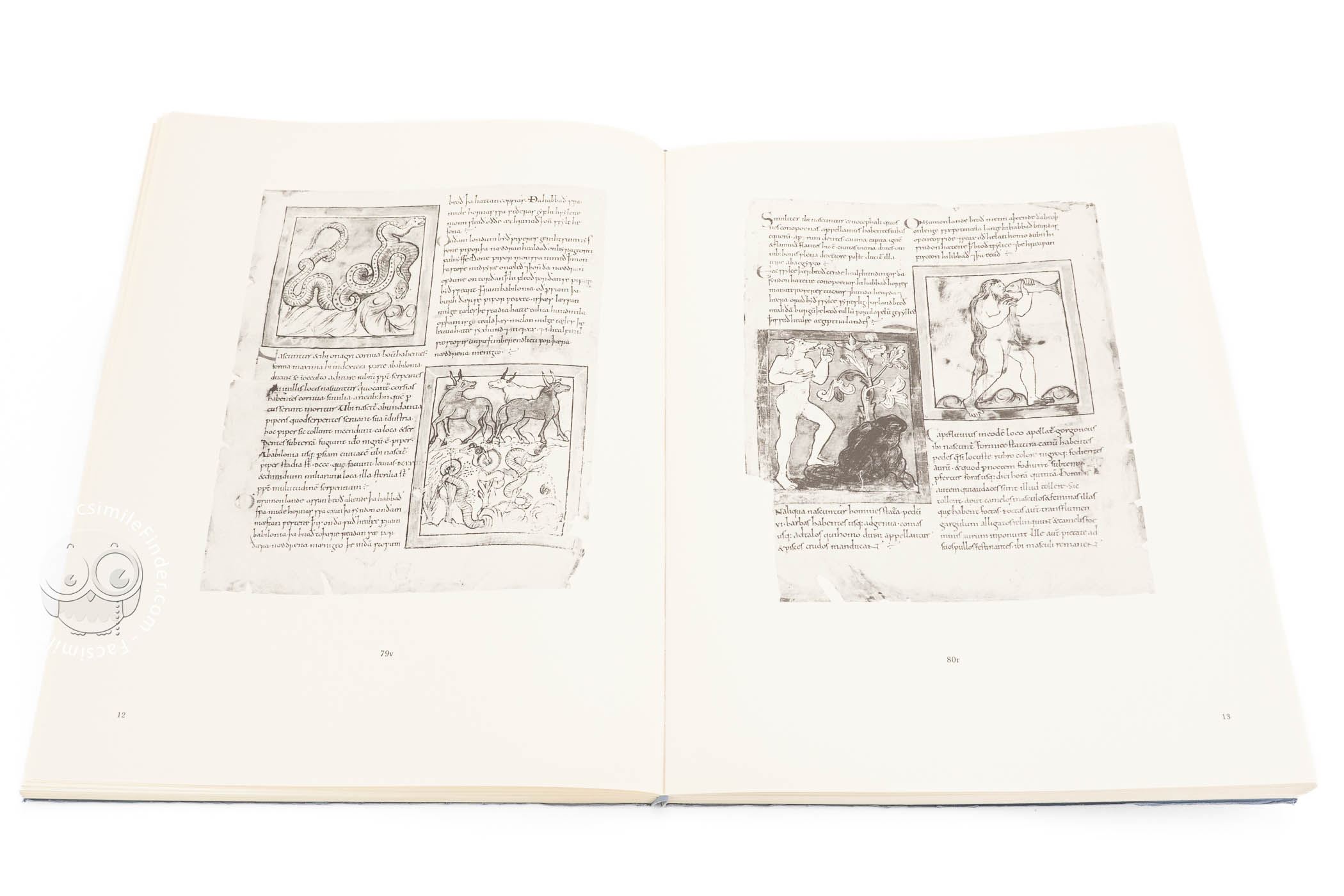 Early English Illustrated Miscellany « Facsimile edition