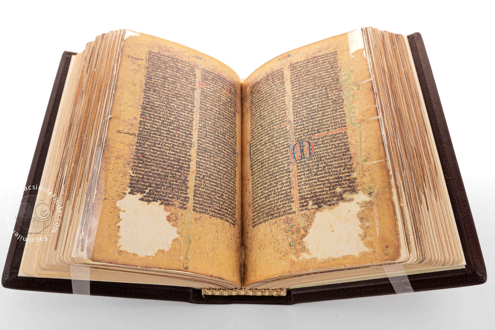 Bloeien Diplomatie zoom Bible of Marco Polo « Facsimile edition