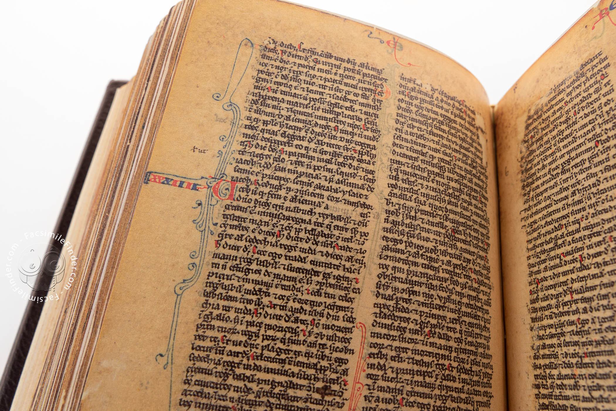 Bloeien Diplomatie zoom Bible of Marco Polo « Facsimile edition