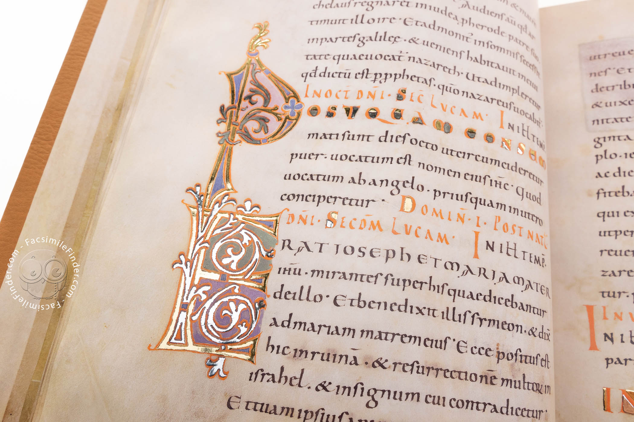 Gero Codex « Facsimile edition