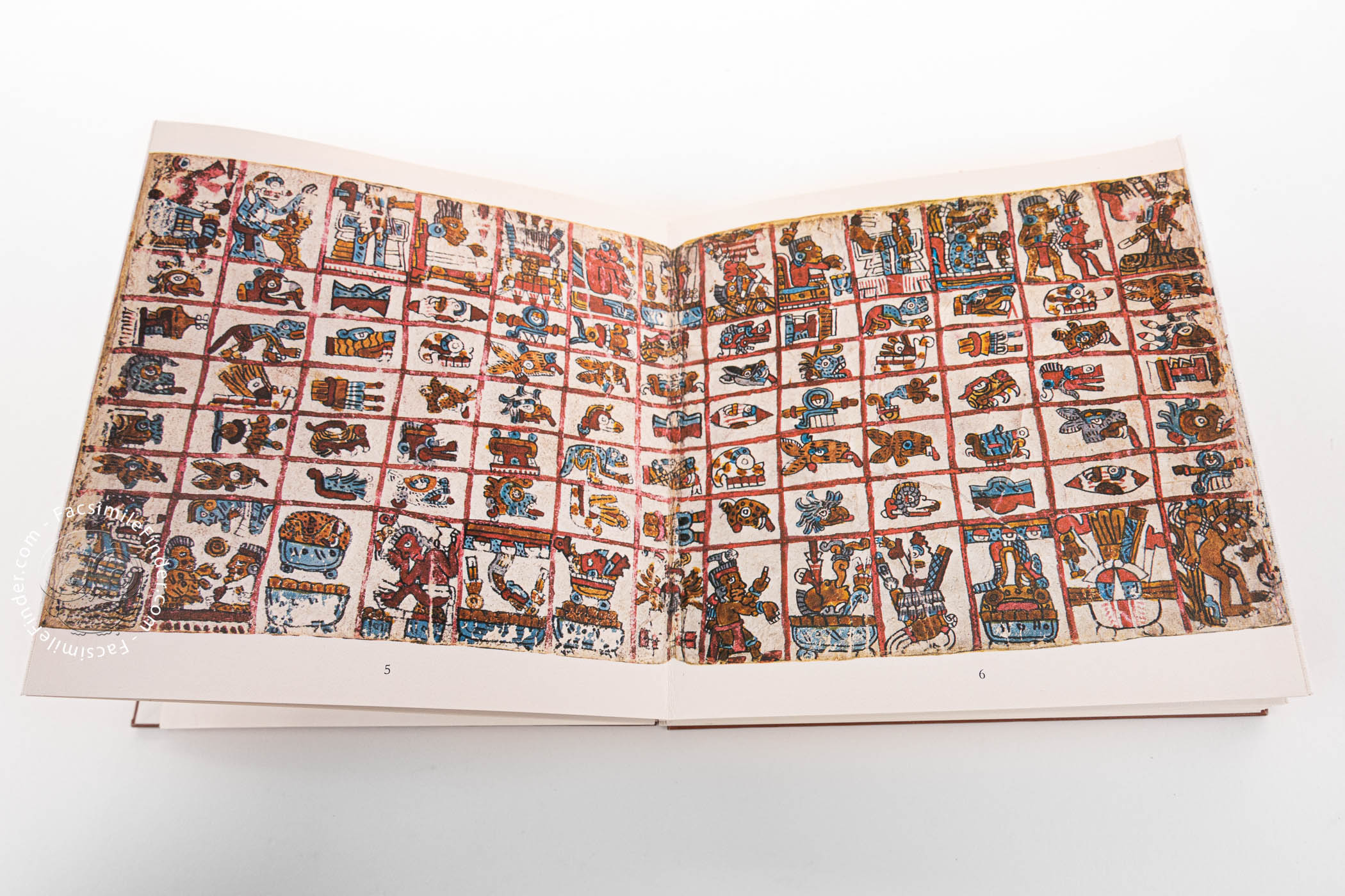 Codex Vaticanus B 3773 Facsimile Edition