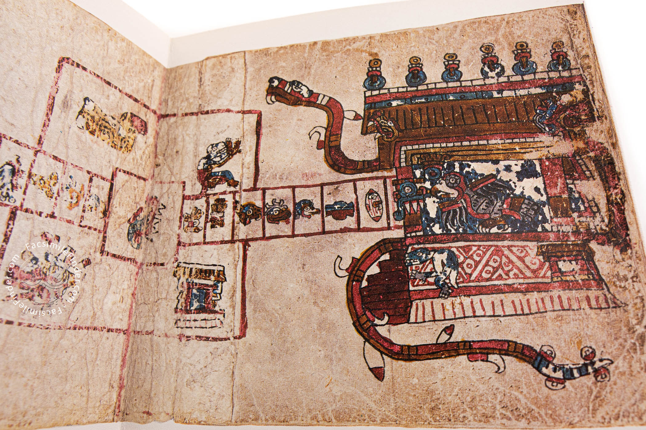 Codex Vaticanus B 3773 Facsimile Edition