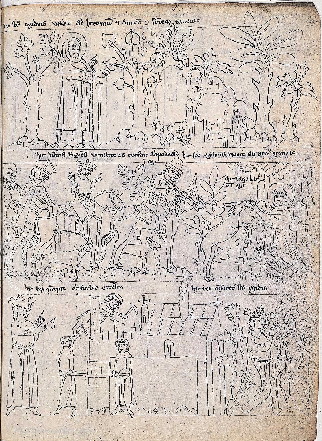 Krumlov Picture Codex « Facsimile edition