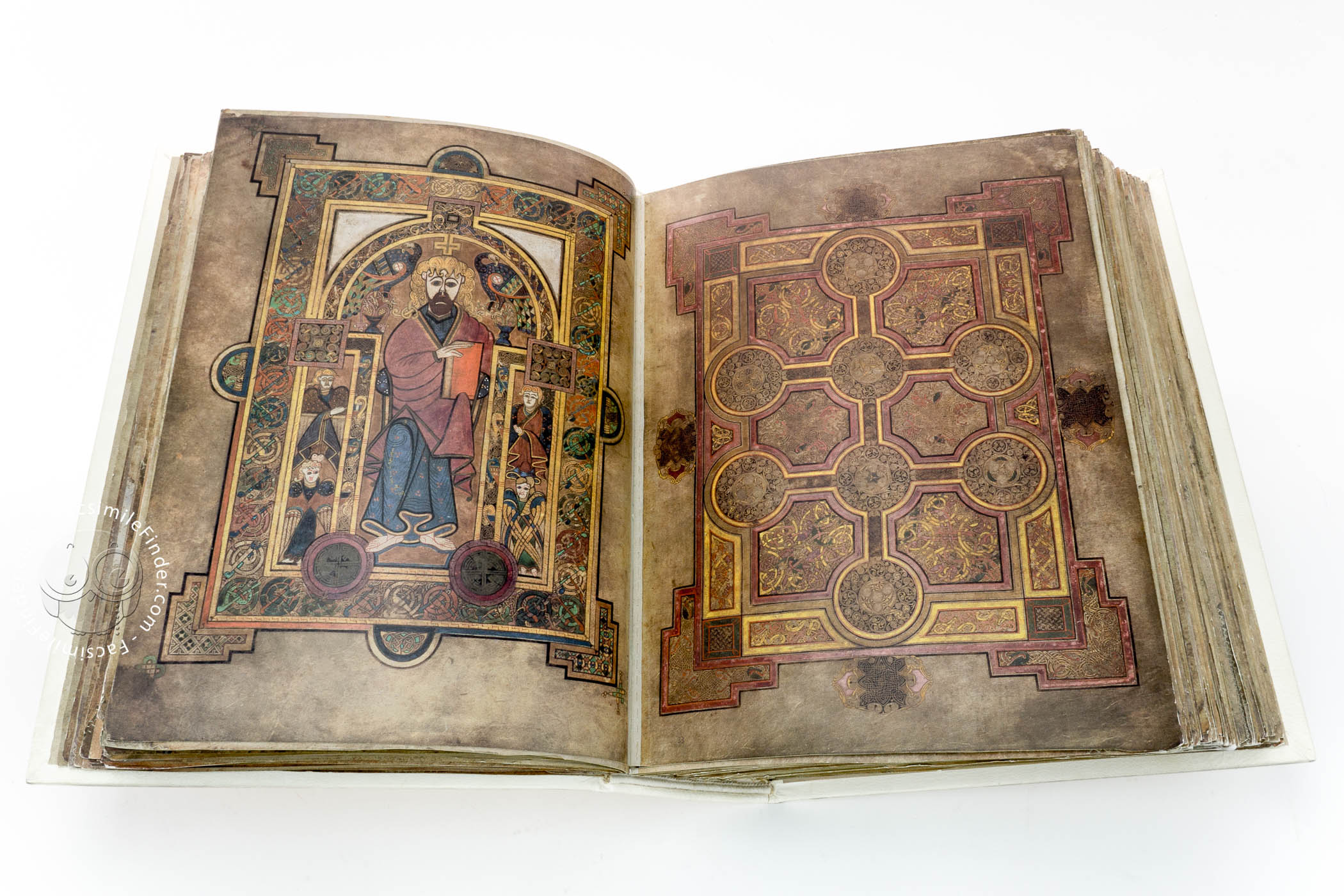 10 Things You Should Know About The Book Of Kells | Book 