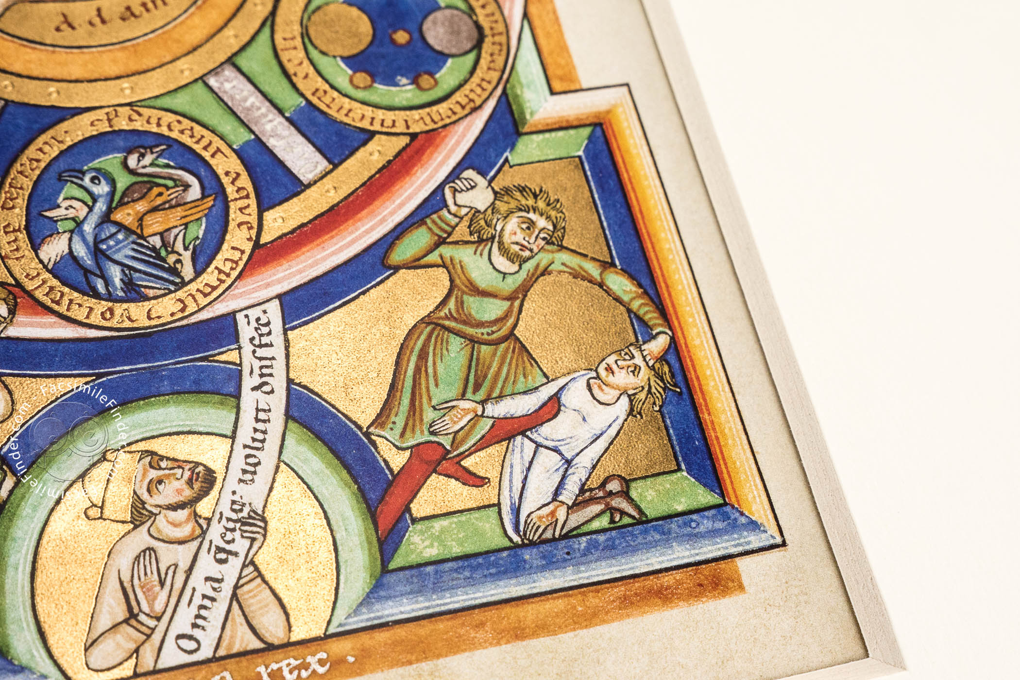 Toward a Global Middle Ages: Encountering the World through Illuminate -  Getty Museum Store